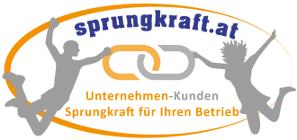 sprungkraft verbindet